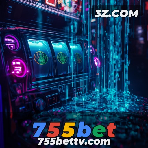 Explore o Mundo dos Cassinos Online no 755bet