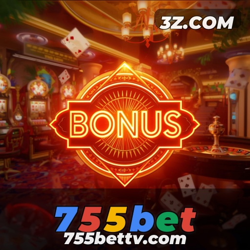 Explorando a Categoria 'Ao Vivo' da 755bet: A Nova Era dos Jogos Online
