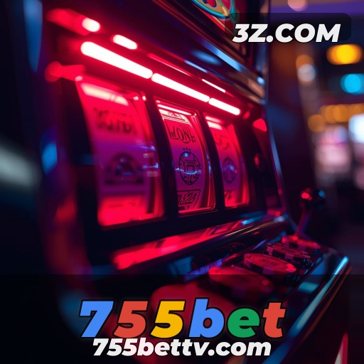 Explorando a Categoria de Lealdade no 755bet