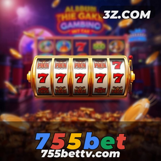 Descubra os Novos Jogos na 755bet