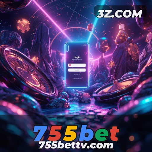 A Emoção dos Caça-Níqueis na 755bet