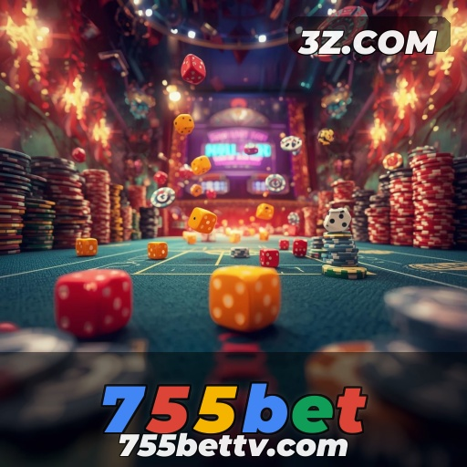 A Magia dos Jogos de Mesa na 755bet